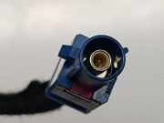 Antenne 670015851 Maserati Ghibli III Limousine 3.0 Diesel (M15746D)