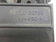 Bedienung Klimaanlage 1956670 Ford Maverick I Geländewagen 2.7 TD (TD27T) 1997