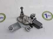 Scheibenwischermotor Hinten 051954336 Fiat 500X (334) SUV 1.6 D 16V Multijet II (55260384) 2017