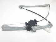 Fensterheber Links Vorne BCJH59590A Mazda 3 (BP) Limousine 2.0 SkyActiv-G 122 M Hybrid 16V (PEXN)