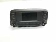 Multifunctionelle Display 96170J9200TMT Hyundai Kona (OS) SUV 1.0 T-GDI 12V (G3LC)