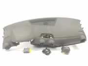 Airbag Set KITDEAIRBAG Audi 1.6 TDI (116 CV) 2018