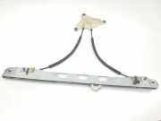 Fensterheber Links Vorne 8070100Q0H Nissan NV 400 Ch.Cab/Pick-up 2.3 dCi 125 16V RWD (M9T-898) 2013