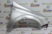 Kotflügel Rechts Vorne 93178667 Opel Astra H GTC (L08) Schrägheck 3-drs 1.7 CDTi 16V (Z17DTR(Euro 4)) 2008
