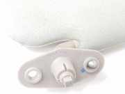 Sonnenblende Links MN123939HB Mitsubishi L-200 Pick-up 2.5 DI-D 4x4 (4D56HP(Euro 5)) 2007