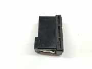 Warnleuchte Schalter 61318368920 BMW 3 serie Touring (E46/3) Kombi 330Xd 24V (M57N-D30(306D2)) 2003