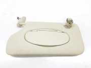 Sonnenblende Links 51169812693 Mini Countryman (R60) SUV 1.6 Cooper D (N47-C16A) 2010