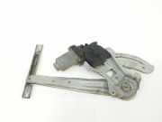 Fensterheber Rechts Hinten 400689T9 Nissan Almera (N16) Limousine 2.2 dCi 16V (YD22DDT) 2001