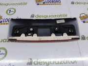 Dritte Bremsleuchte 63257191765 BMW Z4 Roadster (E89) Cabrio sDrive 20i 2.0 16V (N20-B20A) 2011