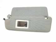 Sonnenblende Links 7L6857551AQ Volkswagen Touareg (7LA/7L6) SUV 5.0 TDI V10 (AYH) 2004 AYH