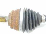 Antriebswelle Links Vorne 9824878280 Peugeot 2008 (UD/UK/UR/US/UX) Großraumlimousine 1.2 VTi 12V PureTech 100 (EB2ADT(HNK))