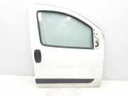 Tür Rechts Vorne 1367184080 Fiat Qubo Großraumlimousine 1.3 D 16V Multijet (199.A.9000) 2014
