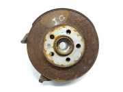Achsschenkel Links Vorne 6Q0407255AC Skoda Fabia III (NJ3) Schrägheck 5-drs 1.0 12V (CHYB) 2016