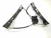 Fensterheber Rechts Vorne BM51A23200BF Ford Focus 3 Schrägheck 1.0 Ti-VCT EcoBoost 12V 125 (M1DA(Euro 5))