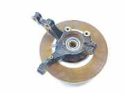 Achsschenkel Links Vorne 9826532480 Peugeot 2008 (UD/UK/UR/US/UX) Großraumlimousine 1.2 VTi 12V PureTech 100 (EB2ADT(HNK))