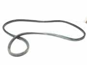 Heckklappe Gummi 81761N7000 Hyundai Tucson (NX) SUV 1.6 T-GDI (G4FP) 2022
