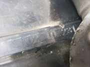 Schutzkappe Motor SH0210231 Mazda CX-5 I (KE,GH) SUV 2.2 SkyActiv-D 16V 2WD (SH)