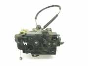 Türschloss Links Vorne 6X1837013H Seat 1.0 (50 CV) 1999