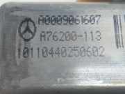 Fensterhebermotor Rechts Hinten A0009061607 Mercedes-Benz CLA (118.3) Limousine 2.0 CLA-250 Turbo 16V (M260.920)