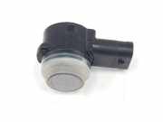 Parken-Sensoren ACHTER A0009055504 Mercedes-Benz A Limousine (177.1) Limousine 2.0 A-200d (OM654.920) 2020