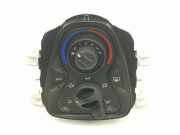 Bedienung Klimaanlage 55900YV030 Toyota Aygo (B40) Schrägheck 1.0 12V VVT-i (1KR-FE) 2018