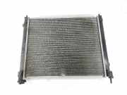 Radiator 214101KK1A Nissan Pulsar (C13) Schrägheck 1.5 dCi DPF (K9K) 2014