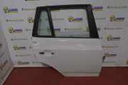 Tür Rechts Hinten 41003449338 BMW xDrive 20d 2003