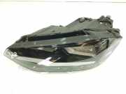 Scheinwerfer Links 517941005D Volkswagen Golf VII (AUA) Schrägheck 1.6 TDI BlueMotion 16V (CRKB) 2013 CRKB