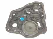 Fensterheber Links Hinten 83471G2000 Hyundai Ioniq Liftback 1.6 GDI 16V PHEV (G4LE) 2022