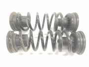 Schraubenfeder Set Hinten SU001B0852 Toyota ProAce City Van 1.5 D-4D 130 (DV5RC)