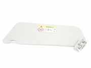 Sonnenblende Rechts 9809498377 Fiat Scudo Van 1.5 Multijet 120 (DV5RUC(YHV))