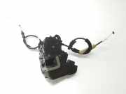 Türschloss Rechts Vorne 9832797780 Citroën C4 Berline (BA/BB/BC) Schrägheck 5-drs 1.2 PureTech 130 12V (EB2ADTS(HNS)) 2021