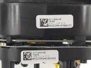 Airbag Set KITDEAIRBAG Skoda NU Scout