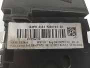 Innenbeleuchtung 61319305794 BMW M4 (F83) Cabrio 3.0 24V TwinPower Turbo (S55-B30A) 2015