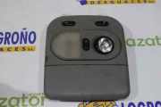 Innenbeleuchtung 2641000QAK Nissan Interstar (X70) Bus 2.5 dCi 16V 100 (G9U-650) 2004