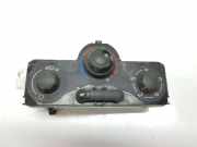 Bedienung Klimaanlage 7701209824 Renault Kangoo Express (FW) Van 1.5 dCi 70 (K9K-840) 2011