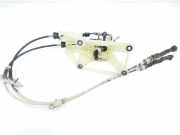 Schaltermechanisch KE4046100B Mazda CX-5 I (KE,GH) SUV 2.2 SkyActiv-D 16V 2WD (SH)