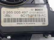 Airbag Schleifring 1763646 Ford Transit Van 2.2 TDCi 16V (SRFA) 2010