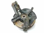 Achsschenkel Rechts Vorne 2Q0615312 Skoda Kamiq SUV 1.0 TSI 12V (DLAA)