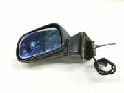 Au?enspiegel Links 8149VF Peugeot 407 (6D) Limousine 2.0 HDiF 16V (DW10BTED4(RHR)) 2005