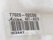 Kraftstoffpumpe 7702002C50 Toyota C-HR (X2,H2) SUV 2.0 16V Hybrid 200 (M20AFXS)