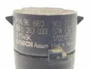 Parken-Sensoren ACHTER 9666016377 DS DS 4/DS 4 Crossback (NX) Schrägheck 1.6 BlueHDI 120 (DV6FC(BHZ)) 2017 DV6FC(BHZ)