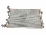 Radiator 1J0121253P Volkswagen Golf IV (1J1) Schrägheck 1.9 TDI 110 (AHF) 2000 AHF