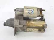 Anlasser 3S6U11000EC Ford Fiesta 5 (JD/JH) Schrägheck 1.6 TDCi (HHJB) 2005