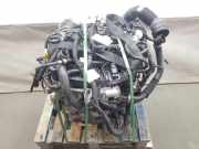 Motor COMPLEET DNNA Audi Q3 Sportback (F3N) SUV 2.0 40 TFSI 16V Quattro (DNNA) 2022