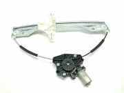 Fensterheber Rechts Vorne 10233936 MG ZS SUV 1.5 VTi 16V (15S4C) 2023