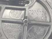 Heckklappengriff 51247248535 BMW 1 serie (F21) Schrägheck 3-drs 116d 2.0 16V (N47-D20C) 2014