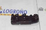 Schalter Für Elekt. Fensterheber Links Vorne 9155496 BMW 1 serie (E87/87N) Schrägheck 5-drs 118d 16V (N47-D20A) 2007