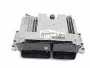 Motorsteuergerät 9832694480 Peugeot Boxer (U9) Chassis-Cabine 2.2 HDi 120 Euro 4 (22DT(4HU))