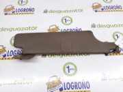 Sonnenblende Rechts 9160624 Opel Movano Kombi Bus 2.8 DTI (S9W-702) 1999